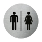 Preview: sign ladies and men